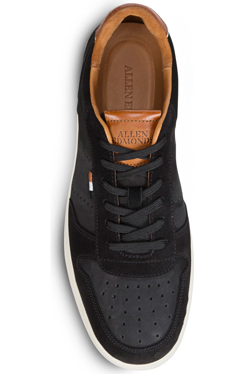 Allen Edmonds Springfield Leather Sneaker, Alternate, color,