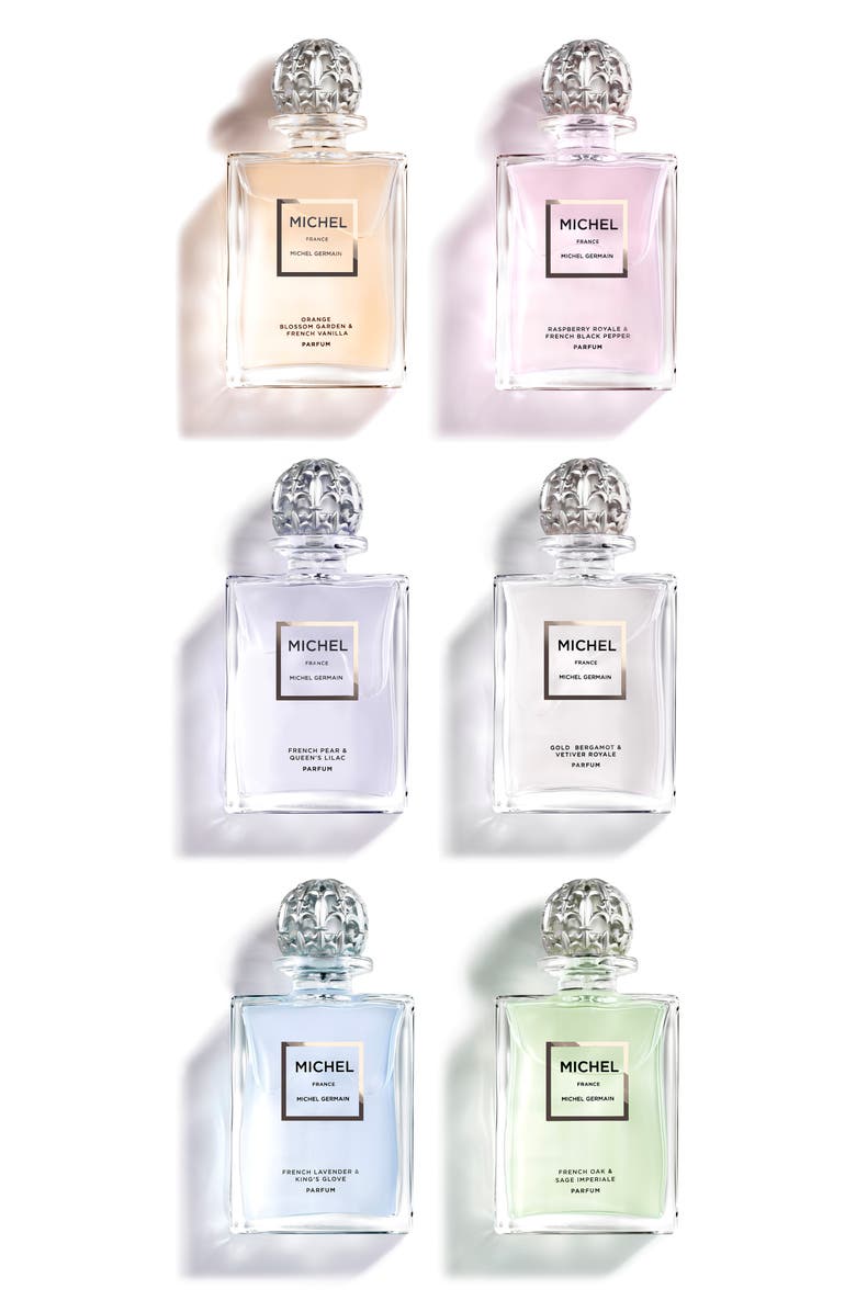 MICHEL GERMAIN Michel Collection Layering Bundle, Main, color, NO COLOR