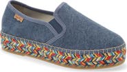 Toni Pons Fiorella Platform Espadrille