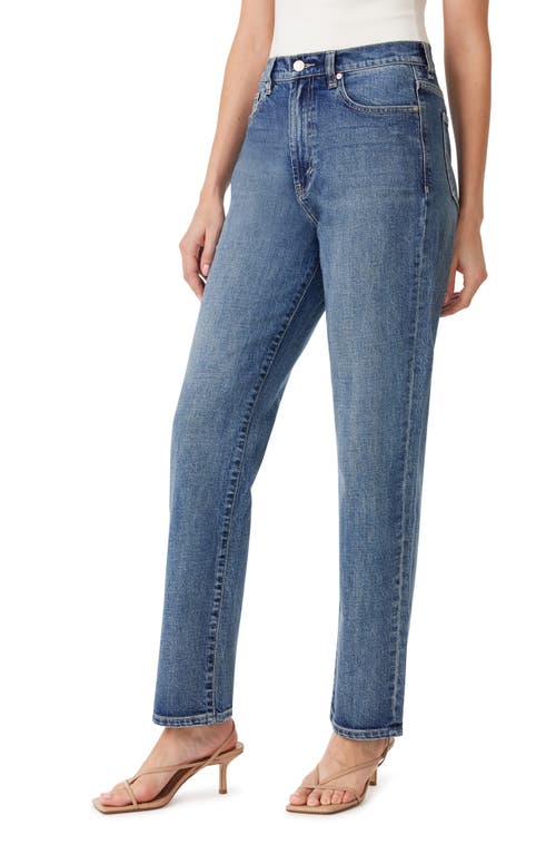 HABITUAL HABITUAL PEYTON HIGH WAIST STRAIGHT LEG JEANS 