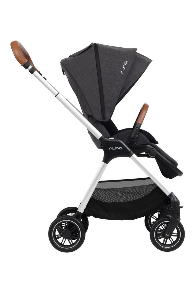 TRIV™ Stroller, Alternate, color, CINDER