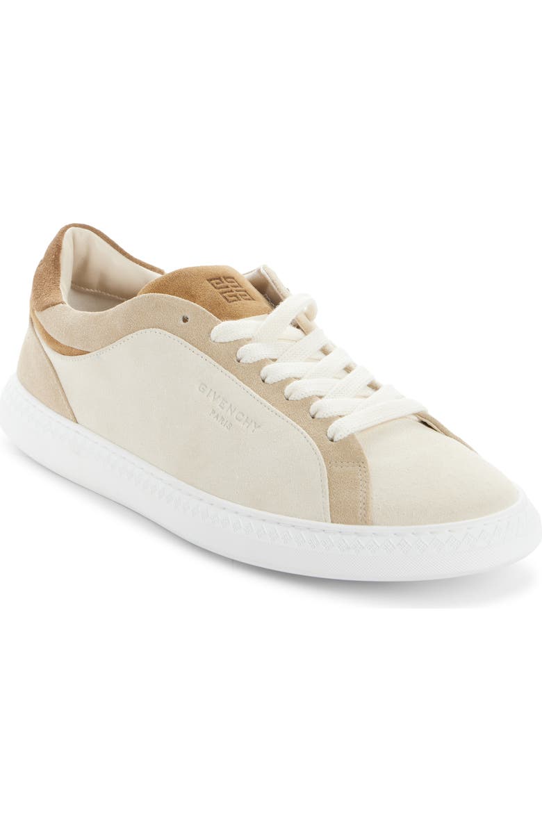 Givenchy G Set Low Top Sneaker, Main, color,