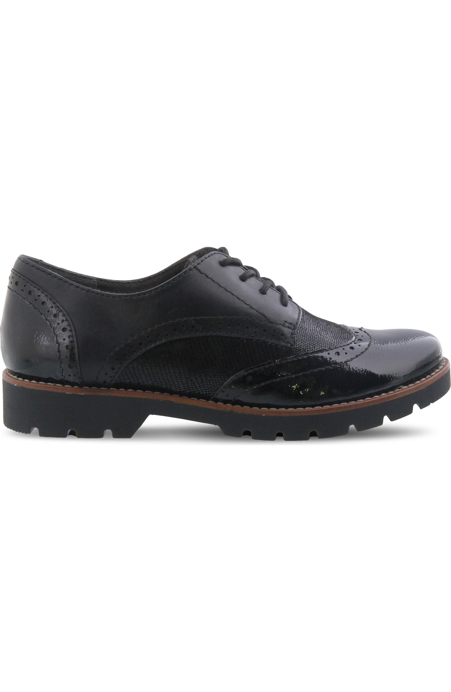 Spring Step Stanley Oxford (Women) | Nordstrom