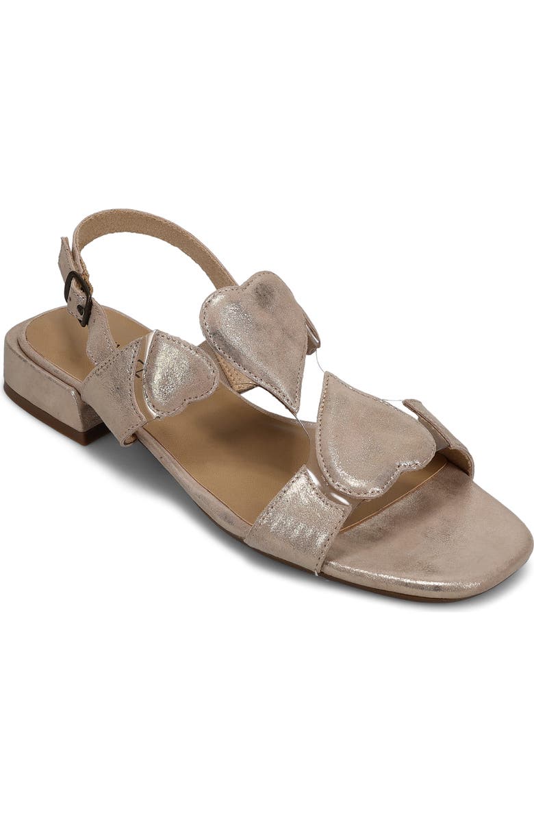 VANELi Eliora Slingback Sandal, Main, color,