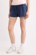 BP. Narrow Drawstring Sweat Shorts