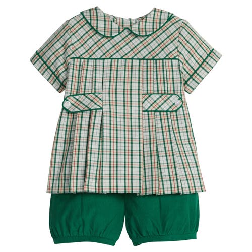 Little English Kids' Bennet Short Set
