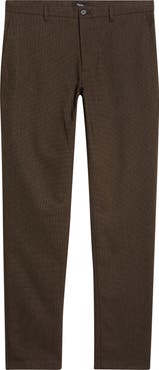 Theory Zaine Straight Leg Pants