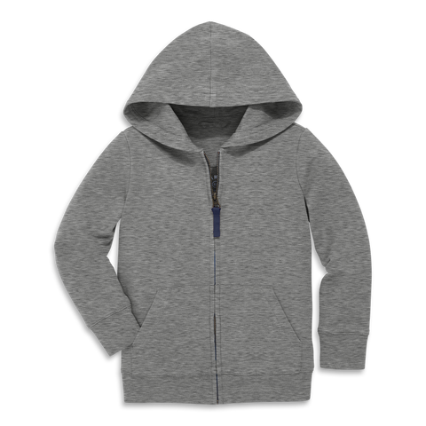 The Kids Zip Hoodie (Toddler, Little Kid, & Big Kid)