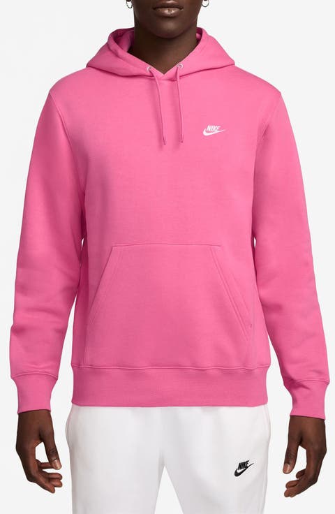 パーカー・フーディ STONE  Men Hoodies 6100044S0051 V0082 Pink 31QdEEZh1NL.jpg