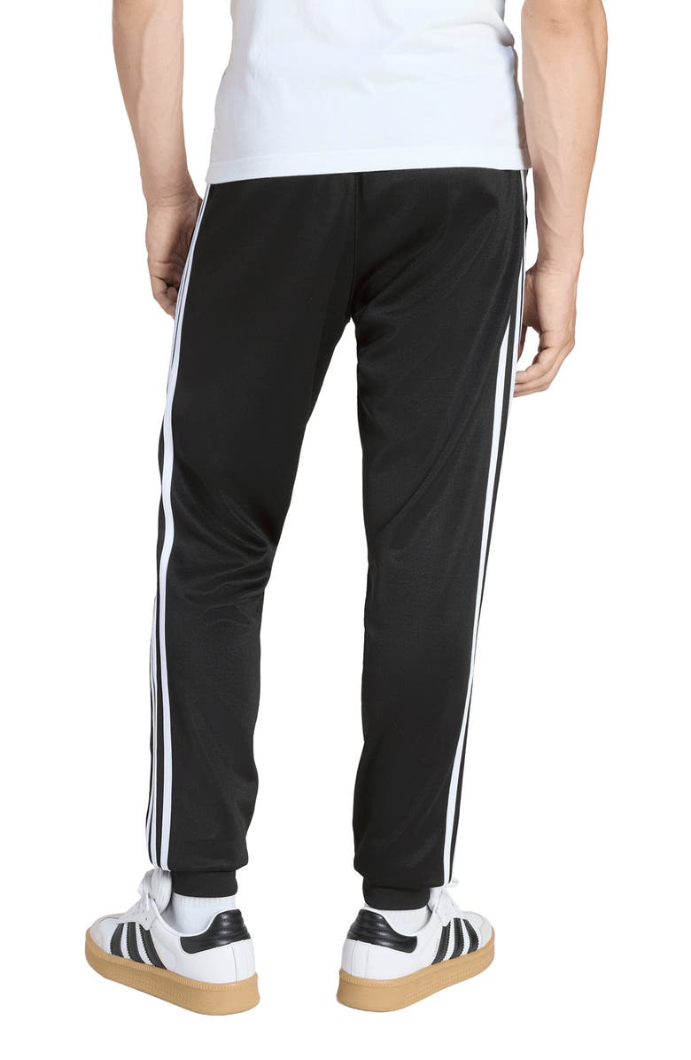 adidas Adicolor Classics SST Track Pants, Alternate, color, Black