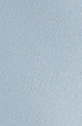 Violetta Matte Satin Gown