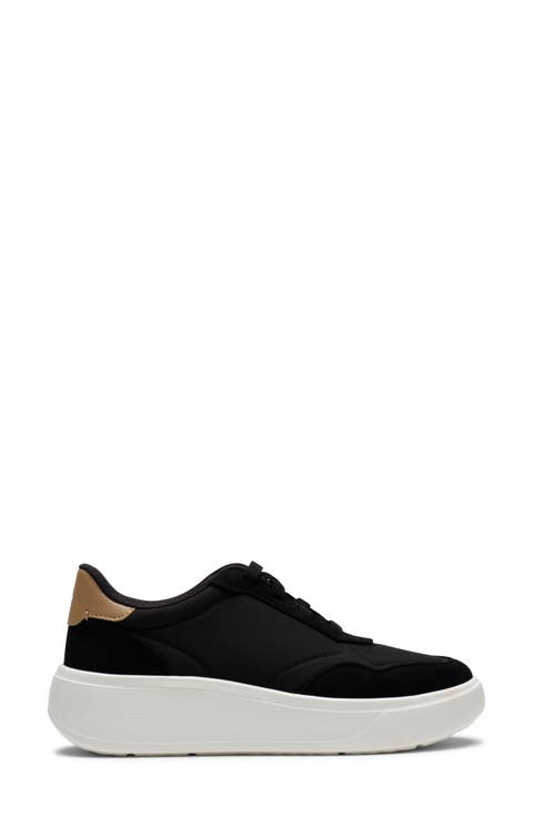 Solevana Slate Recovery Sneaker