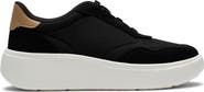 Clarks® Solevana Slate Recovery Sneaker