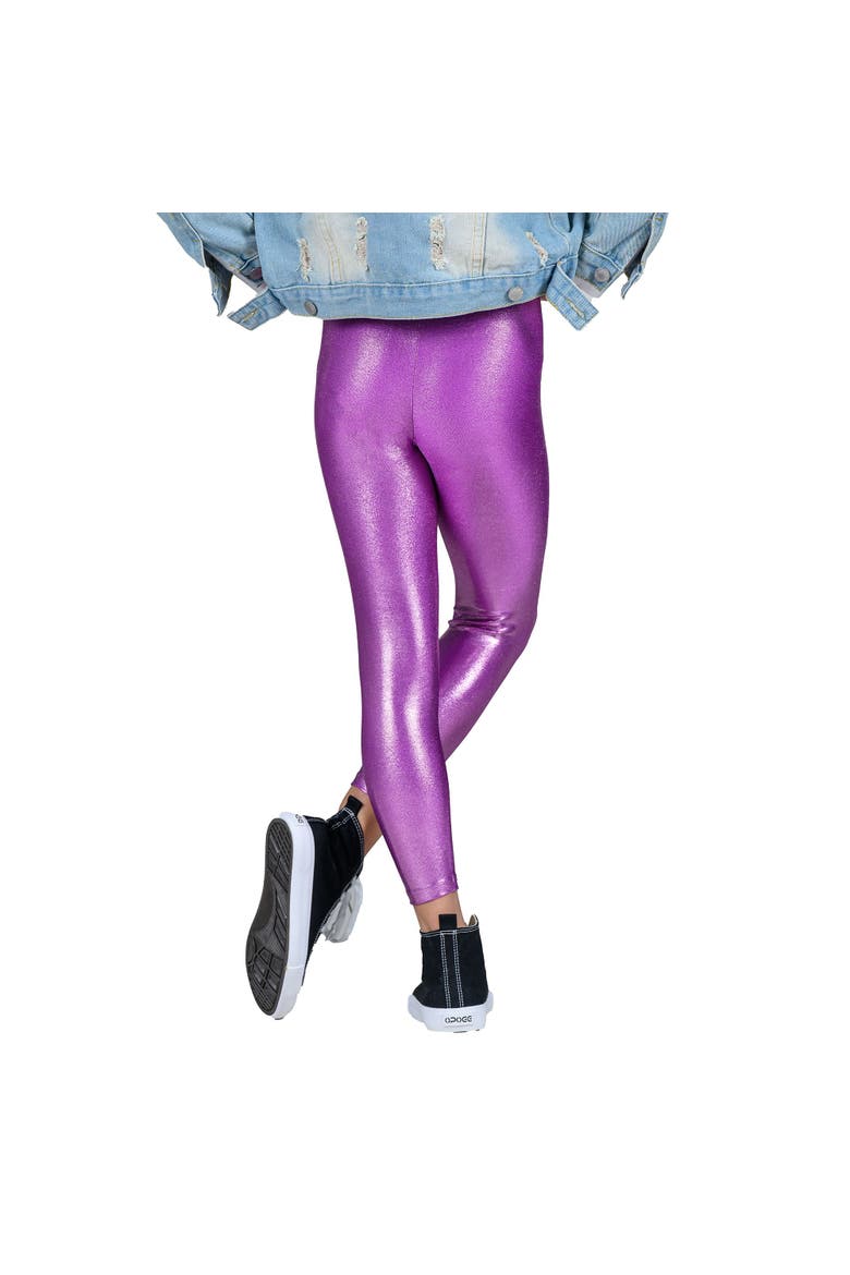 Mystique Legging, Alternate, color, Lilac