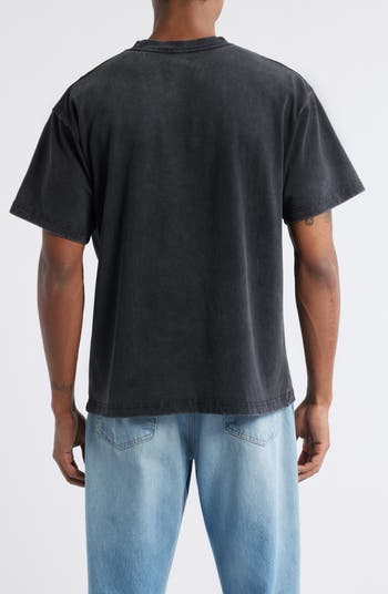The Understaker Bury Mistakes Graphic T-Shirt