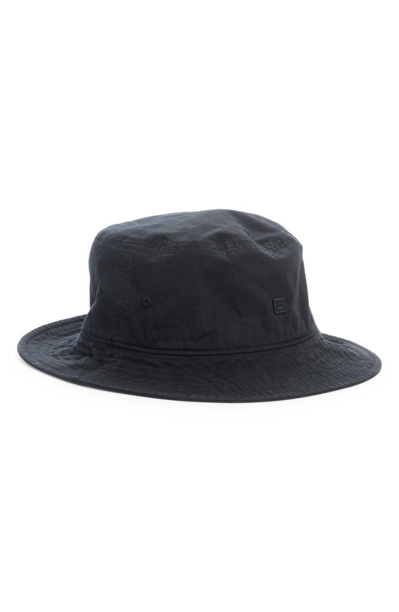 Acne Studios Buko Fade Face Bucket Hat, Main, color,