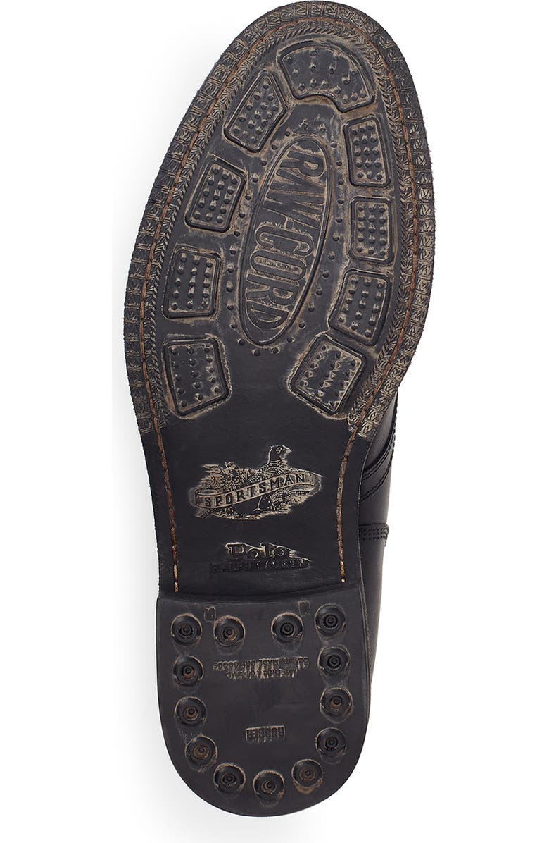 Polo Ralph Lauren RL Army Boot, Alternate, color,