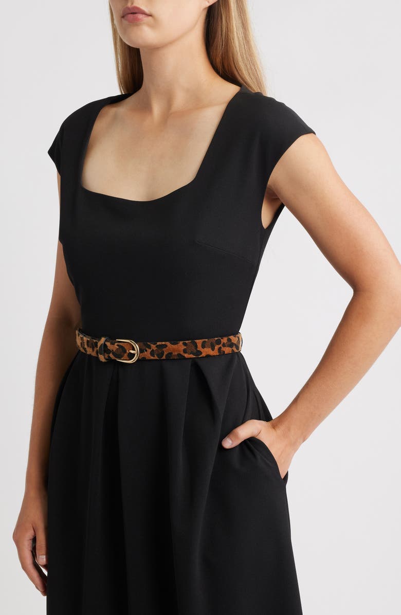 Julia Jordan Midi Dress, Alternate, color, 