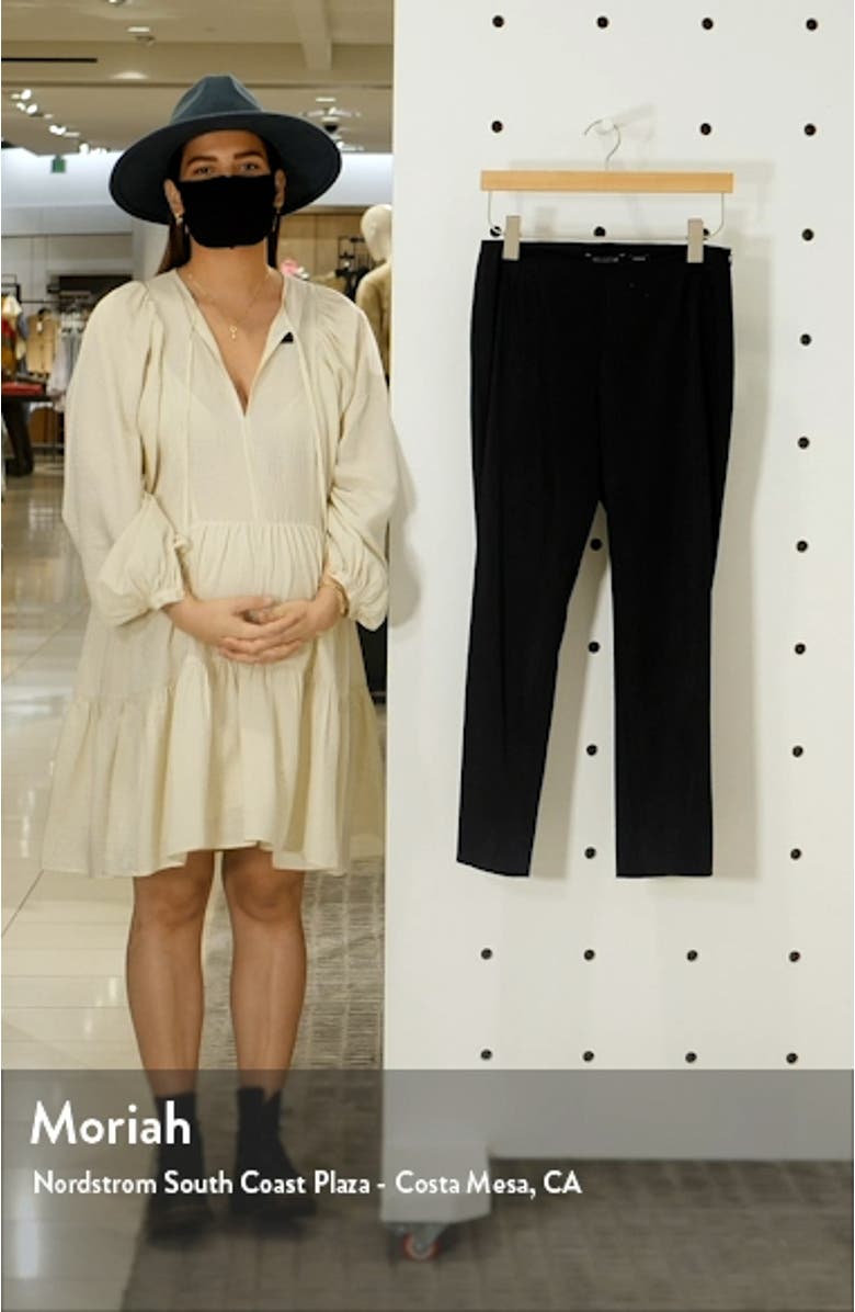 'Stanton - Belle Satin' Pants, sales video thumbnail