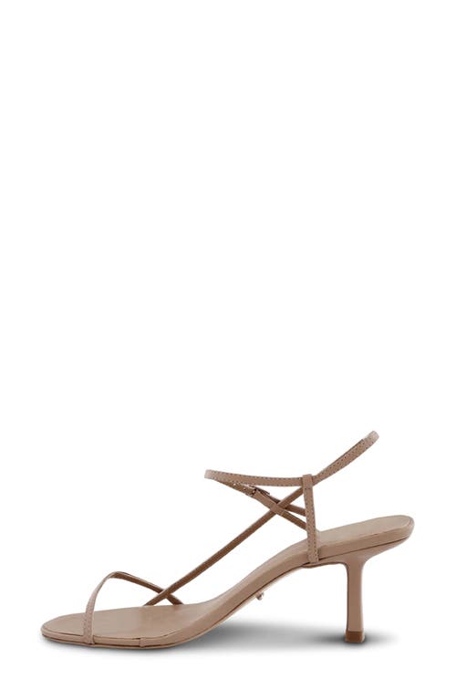 Tony Bianco Caprice Skin Capretto In Skin Capretto