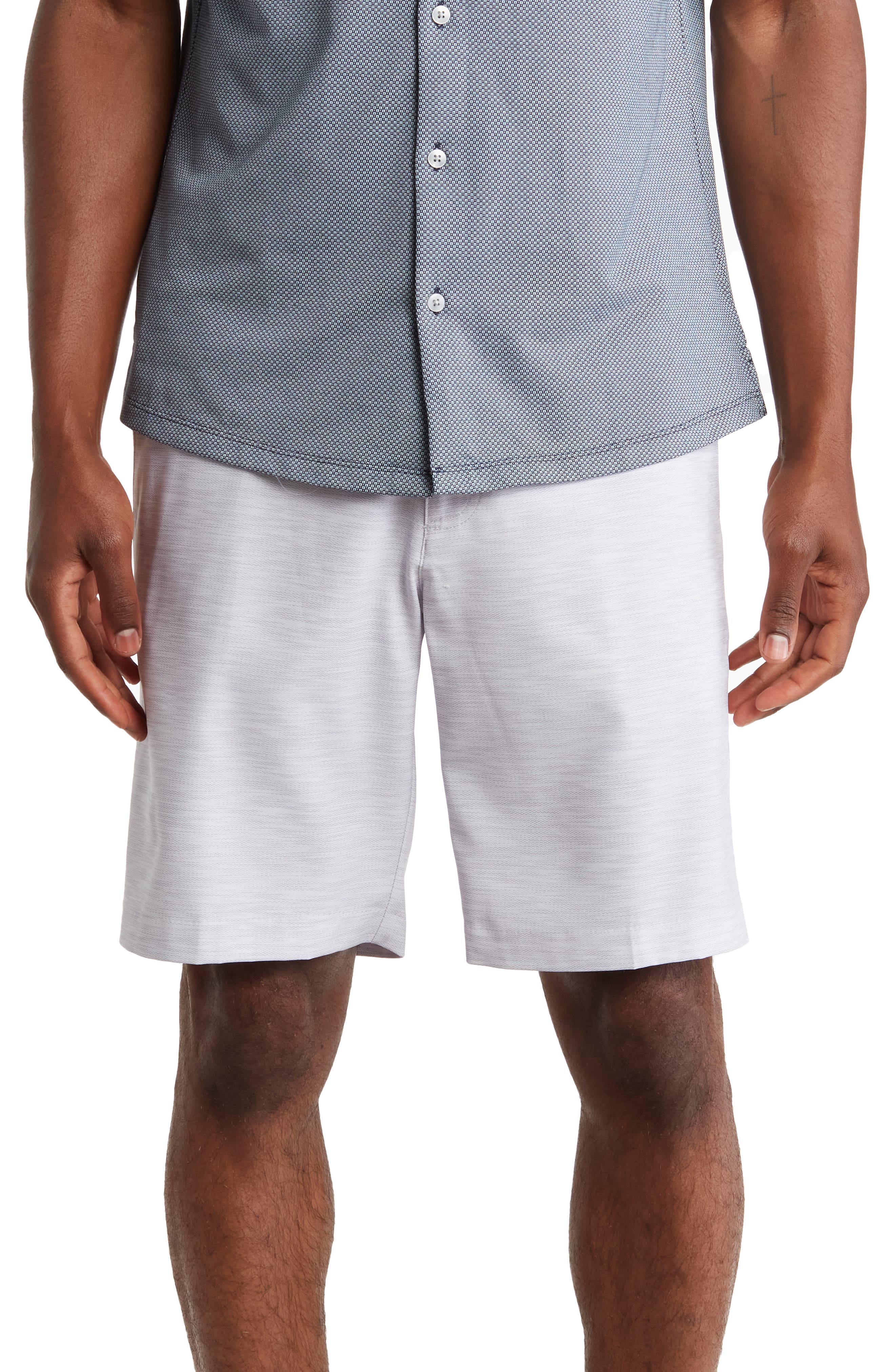 Performance Golf Shorts - image 3