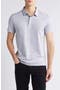 Payne Space Dye Jacquard Polo