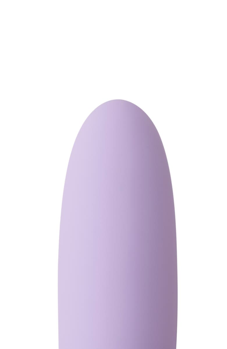 Smile Makers The Millionaire Vibrator, Alternate, color, 