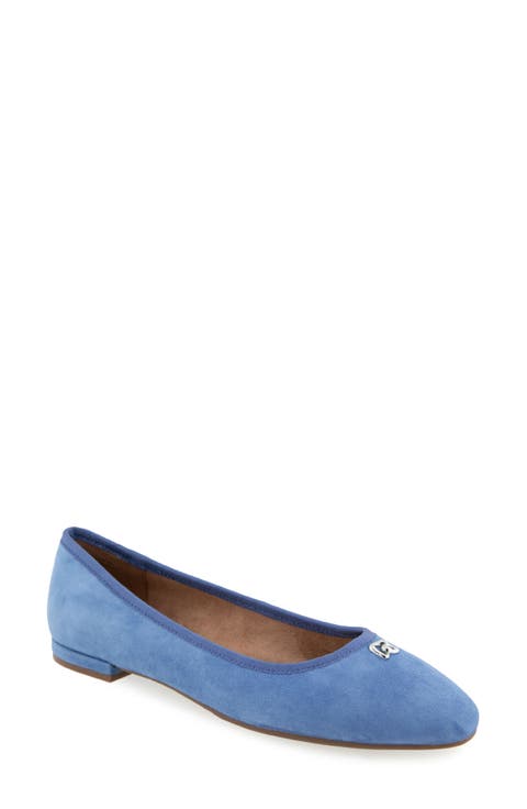 Arena Ballet Flat (Women)