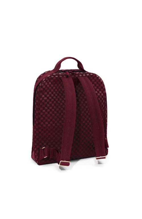 Rothys Rothy's The Backpack In Grenache