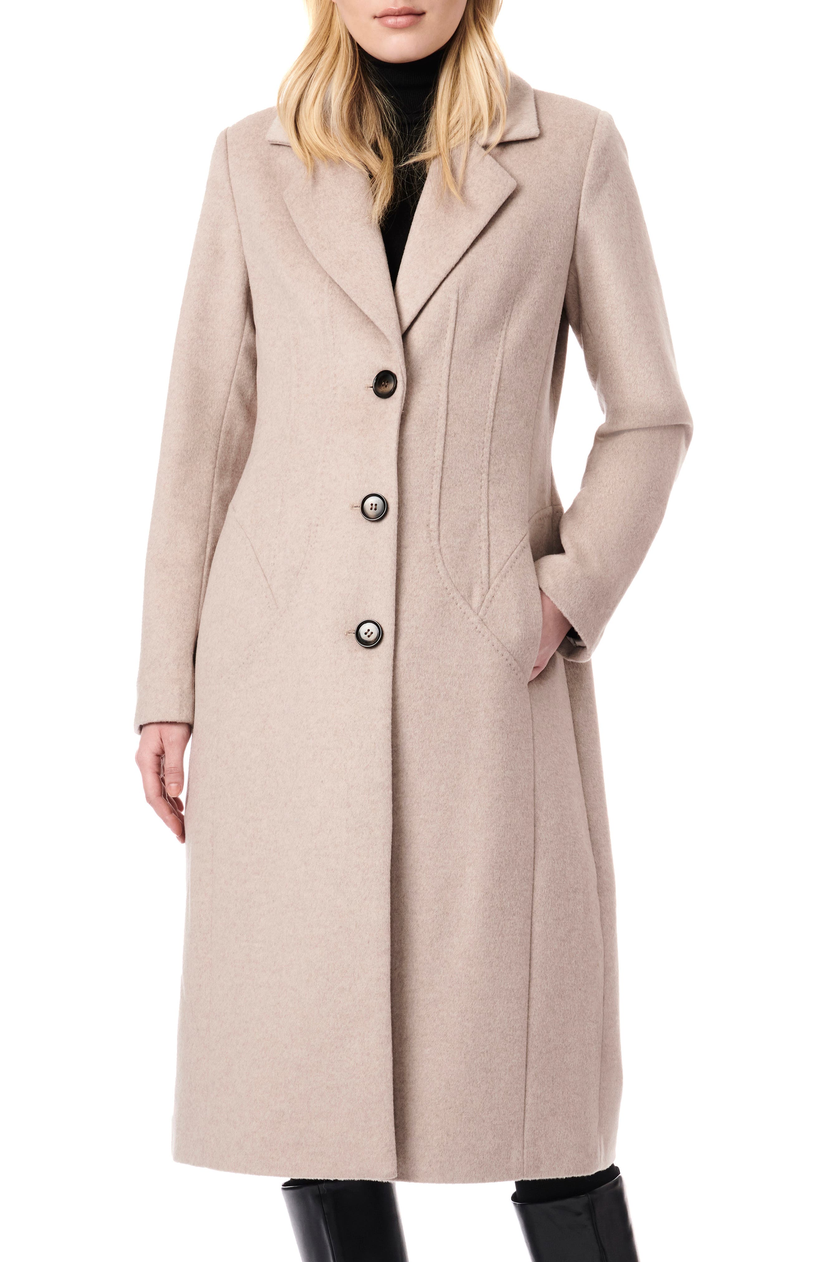 What Coats Are Best for Fashion: Your Flawless Guide to Essential Outerwear