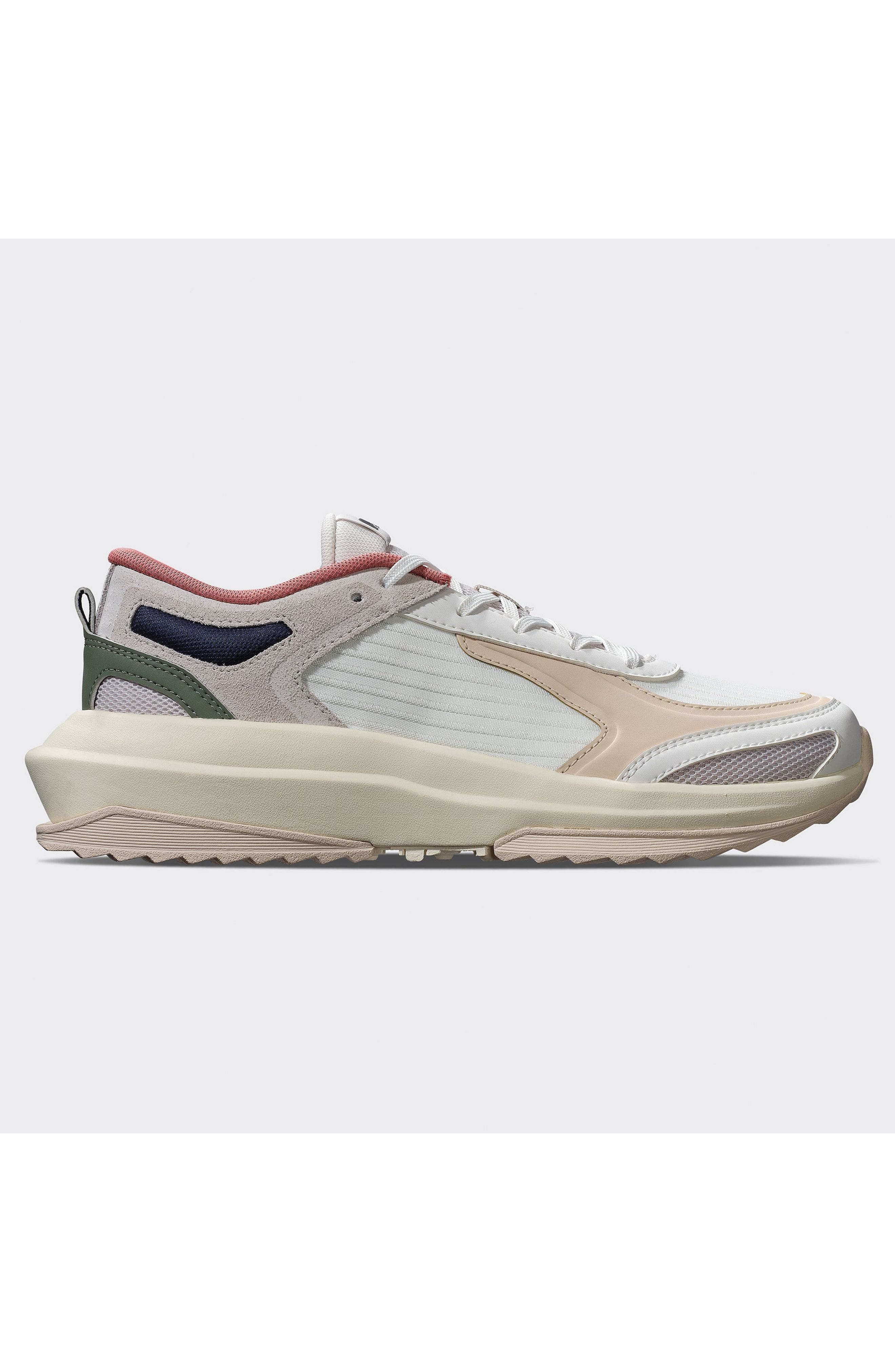Women's Jogger Light Fog Harbor Grey Beach Sneaker, Main, color, LightFog-HarborGrey-Beach