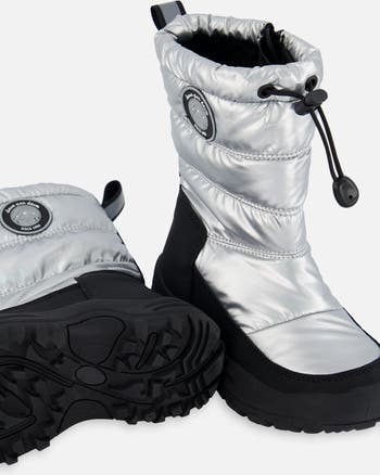 Winter Boots