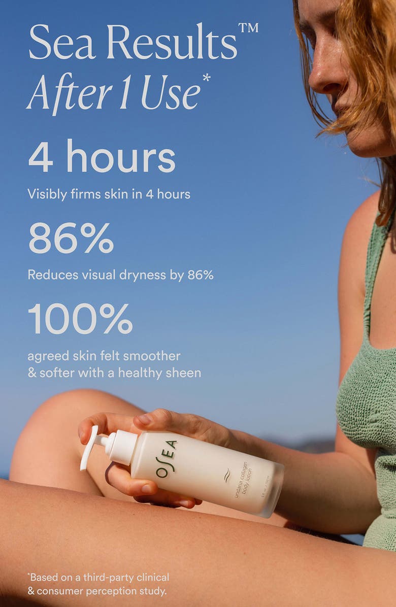 OSEA Undaria Algae<sup
™</sup
Body Lotion, Alternate, color,