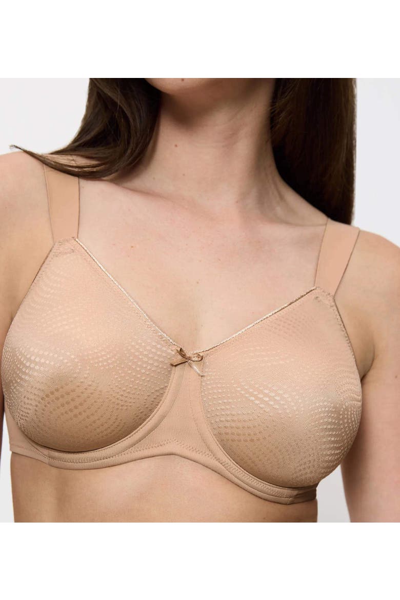 Essential Minimizer Bra, Alternate, color, Smooth Skin