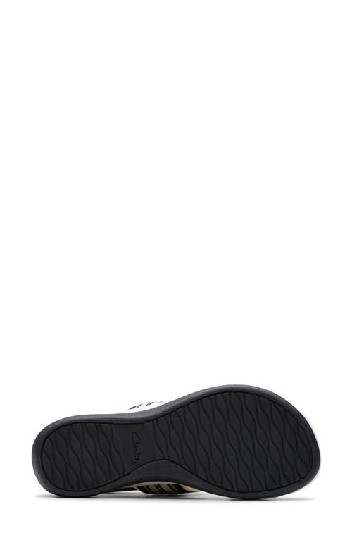 Clarks Arla Stroll In Multi