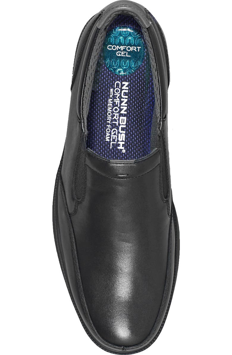 NUNN BUSH Myles Leather Venetian Loafer - Multiple Widths Available, Alternate, color,