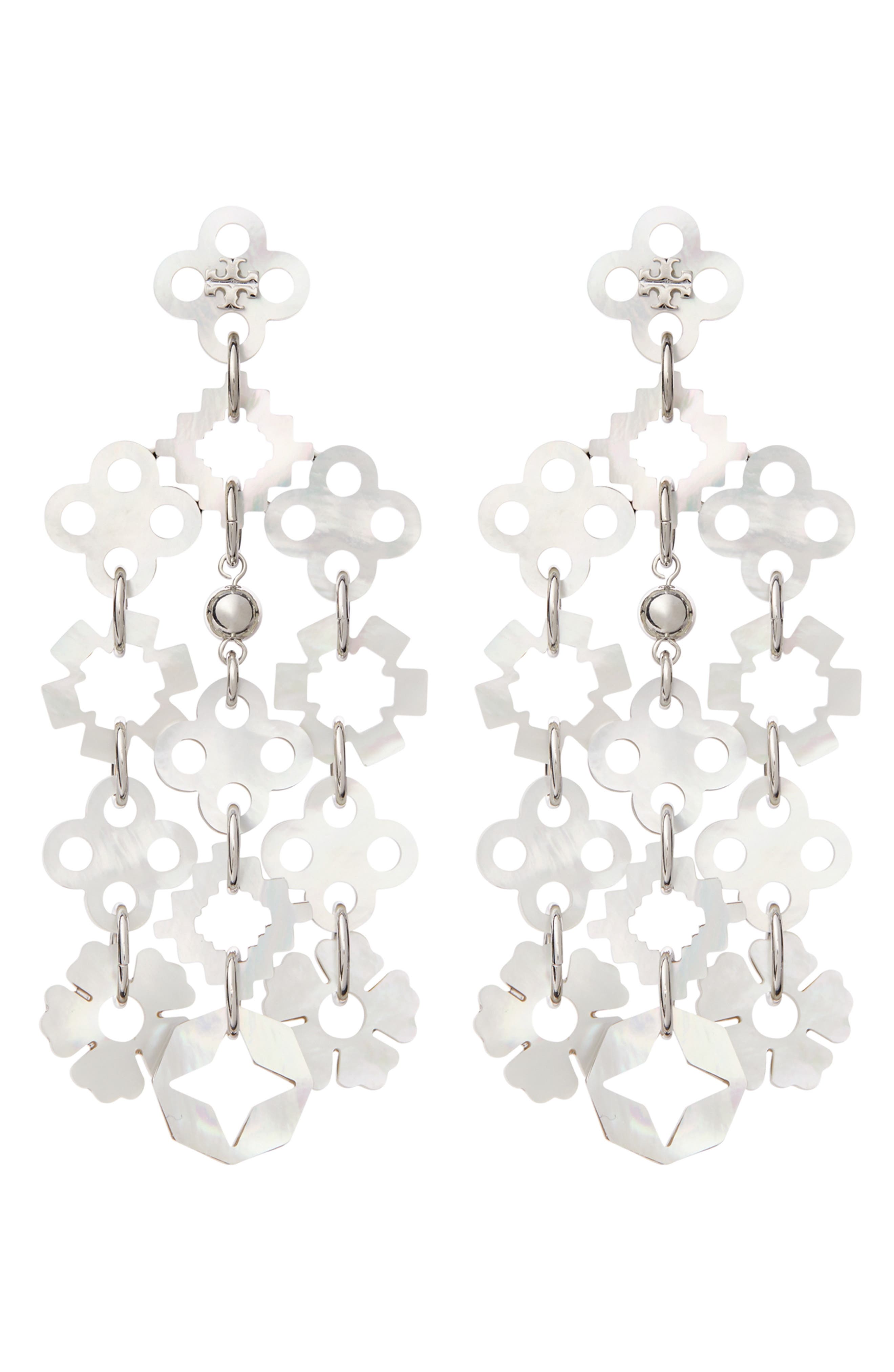 selected LIGHT SILVER / IVORY
