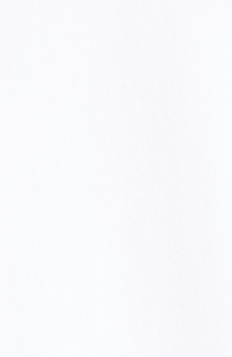 Frank & Eileen Raw Edge French Terry Peacoat, Alternate, color, 