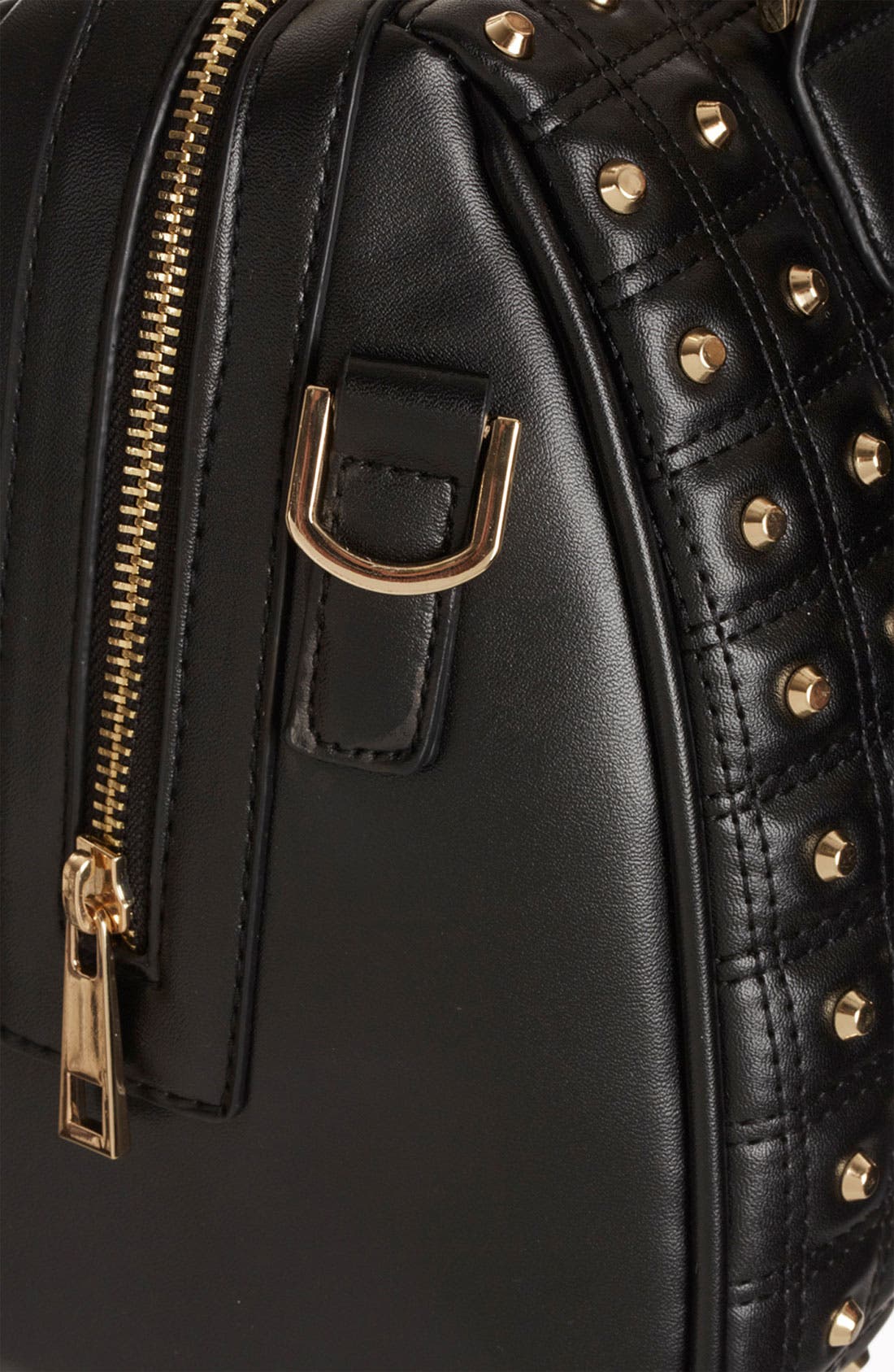 Topshop , Alternate, color, 