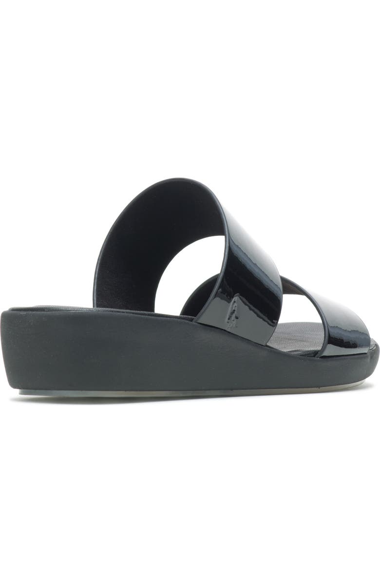 Hush Puppies<sup>®</sup> Brite Jells Slide Sandal, Alternate, color,
