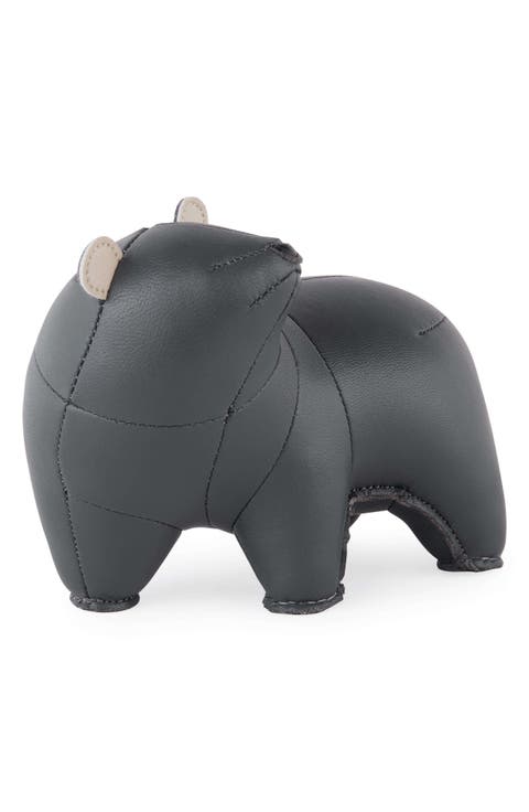 Bear Bero Paperweight