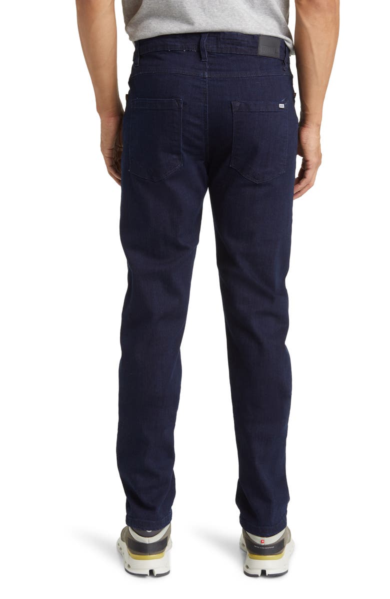 Barbell Apparel Bootcut Athletic Fit 2.0 Stretch Jeans, Alternate, color,