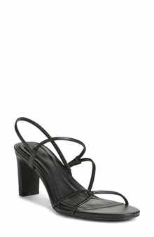 Open Edit Pia Slingback Sandal