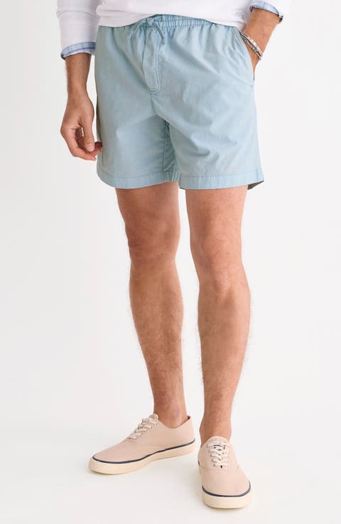 Surfside Drawstring Shorts