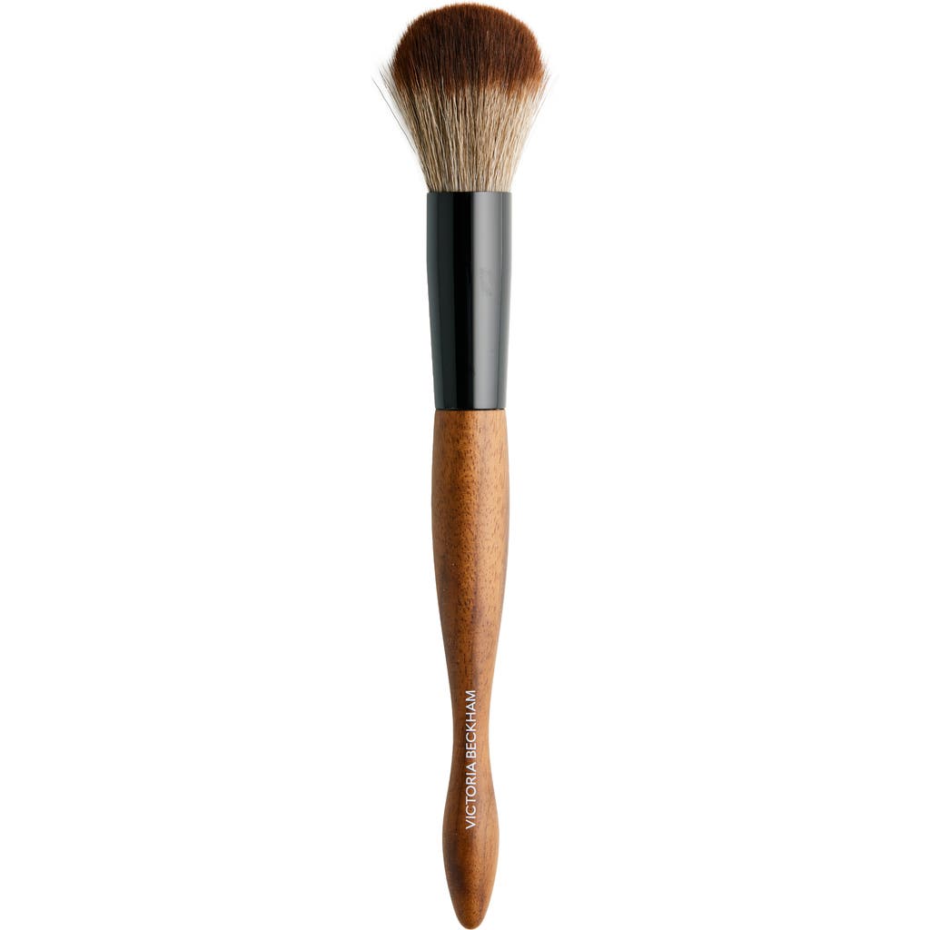 Victoria Beckham Brush Collection 12 Buffer Brush In No Color