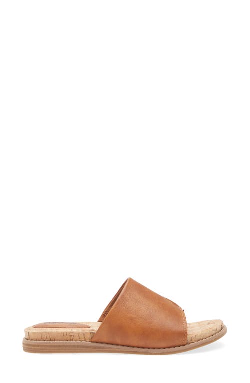 Eurosoft Ellamae Slide Sandal