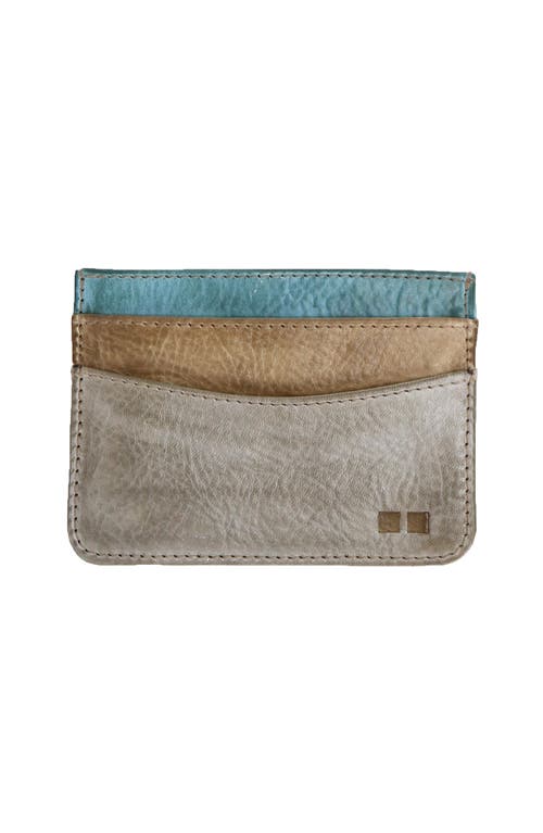 Bed Stu Chuck Wallet