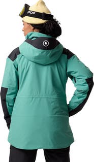 Backcountry Crestcruiser Insulated Jacket - Women's