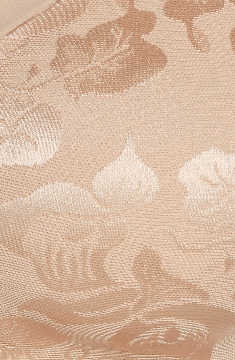 Wacoal Awareness Wire Free Bra, Alternate, color, Naturally Nude