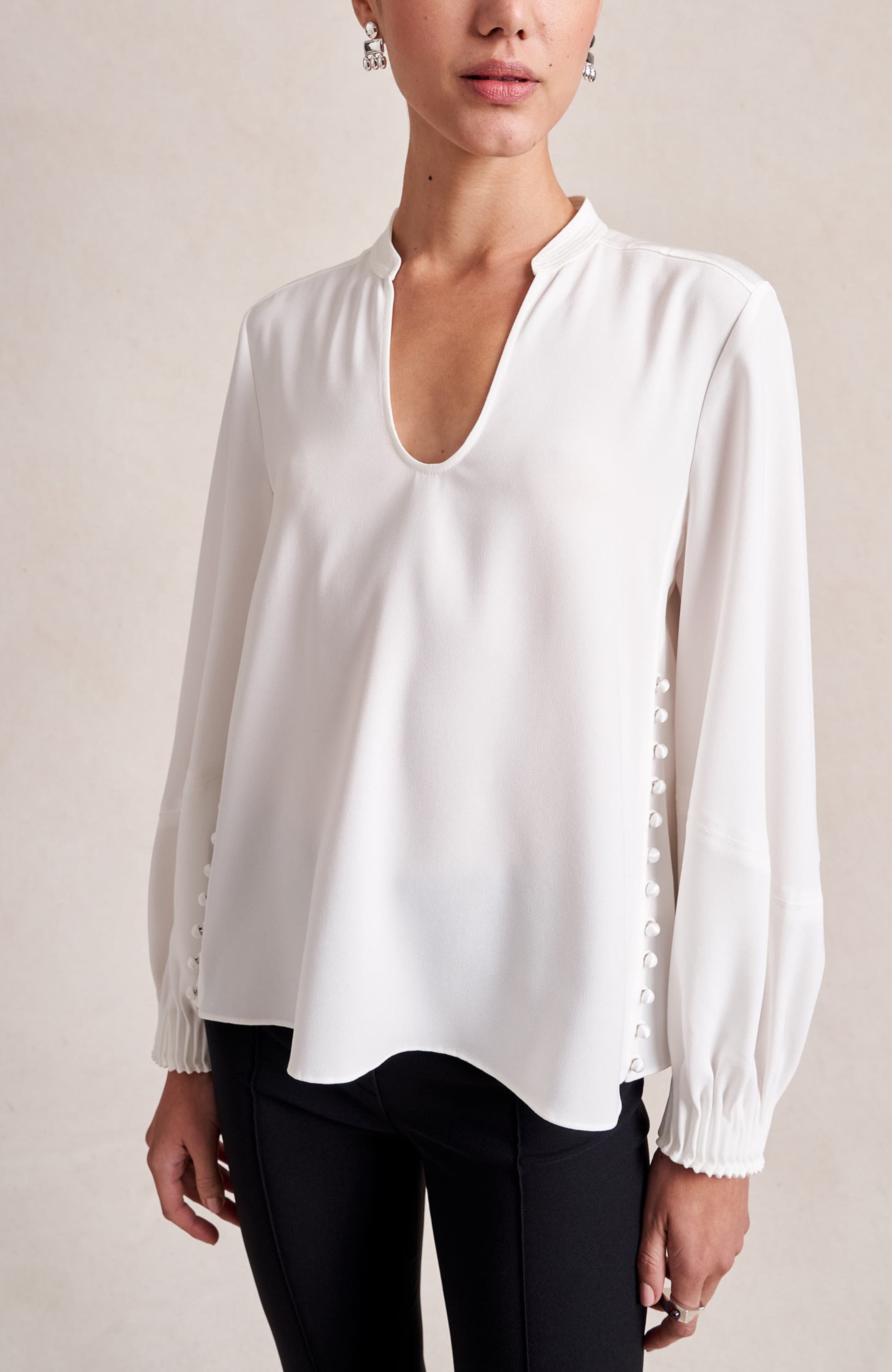 Francine Top